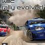 WRC: Rally Evolved