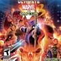 Ultimate Marvel vs. Capcom 3