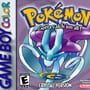 Pokémon Crystal