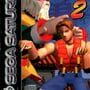 Virtua Fighter 2
