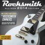 Rocksmith 2014