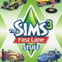 The Sims 3: Fast Lane Stuff