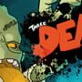 Three Dead Zed
