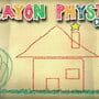 Crayon Physics Deluxe