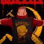 Mother Russia Bleeds