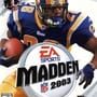 Madden NFL 2003