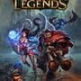 League of Legends