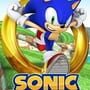 Sonic Dash