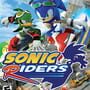 Sonic Riders