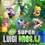 New Super Luigi U