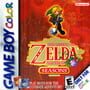 The Legend of Zelda: Oracle of Seasons
