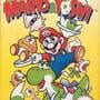 Mario & Yoshi