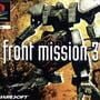 Front Mission 3