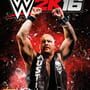 WWE 2K16