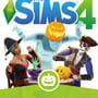 The Sims 4: Spooky Stuff