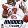 Madden NFL 2004