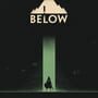 Below