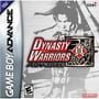 Dynasty Warriors Advance