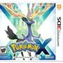 Pokémon X
