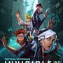Invisible Inc.
