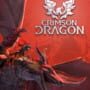 Crimson Dragon