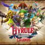 Hyrule Warriors: Legends