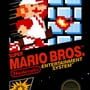 Super Mario Bros.