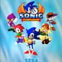 Sonic The Fighters