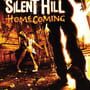 Silent Hill Homecoming