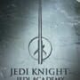 Star Wars: Jedi Knight - Jedi Academy