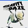 Gravity Rush Remastered