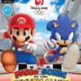 Mario & Sonic at the Olympic Games