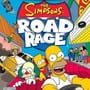 The Simpsons: Road Rage