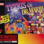 Tetris & Dr Mario