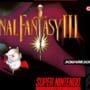 Final Fantasy III