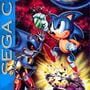Sonic the Hedgehog CD