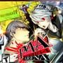 Persona 4 Arena
