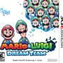 Mario & Luigi: Dream Team