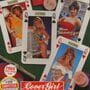 Cover Girl Strip Poker