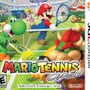 Mario Tennis Open