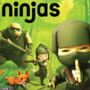 Mini Ninjas