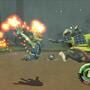 Legend Of Kay Screenshot 1