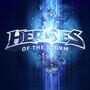 Heroes of the Storm