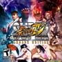 Super Street Fighter IV: Arcade Edition