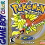 Pokémon Gold