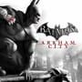 Batman: Arkham City