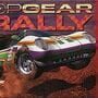 Top Gear Rally
