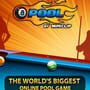 8 Ball Pool