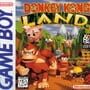 Donkey Kong Land