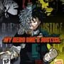 My Hero One's Justice